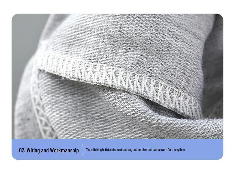 2025 Kinder Karierter Kapuzen-Langarm-Cardigan - Frühling/Herbst-Mode