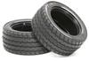 Tamiya Spare Parts M Chassis 60D Radial M Grip Tires R/C SP-684
