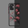 Case for Xiaomi Redmi Note 14 A4 13C 9S 14C 11 12 13 Pro Plus 10 Funda Back Phone Cover Creative Flower Art