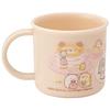 Skater Antibacterial Cup 200ml Dishwasher Safe Sumikko Gurashi Okaiyasan Made In Japan KE4AAG-A