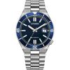 Watch (Mechanical Watch/Water-Resistant/TSUYOSA) NJ0230-59L CITIZEN COLLECTION Mechanic...