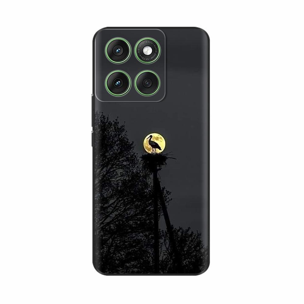 Shockproof Cover For Moto Edge 60 Case 2025 Soft Cover For Motorola Edge 60 Pro Capas For Moto Edge60 Fusion 5G Edge 60s Cases