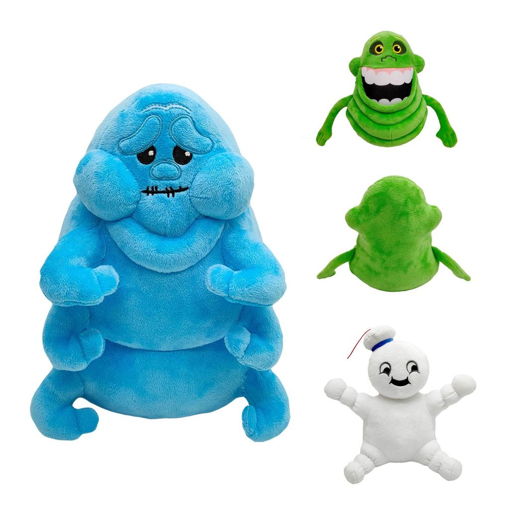 New Ghostbusters Afterlife Plush Plush Plush Plush Plush Toy