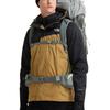 THE NORTH FACE Urban Exploration Waterproof And Windproof Windbreaker Jacket Men's Brown NF0A81QT-YW2