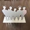 Used SEVENTEEN vocal team acrylic stand