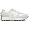 New Balance  327 Sea Salt Reflection Women Sneakers White WS327MT