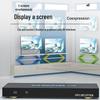 Tengjiexing Professional Video Splitters & Extenders