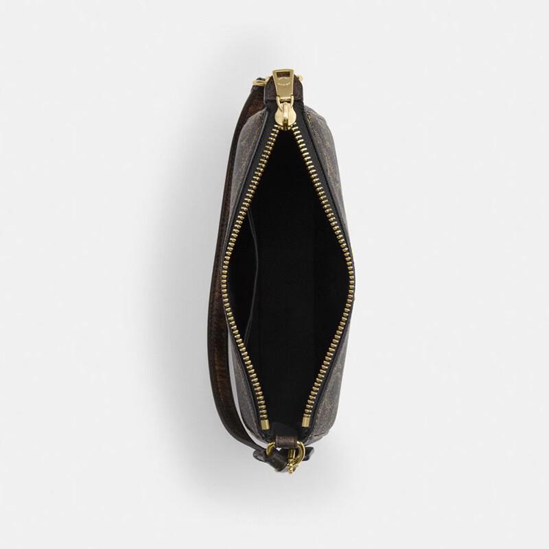 COACH NOLITA Vintage Signature Women's Shoulder Bag