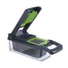 15-in-1 Multifunctional Vegetable Chopper & Slicer Set