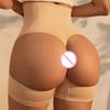 Body Shaper Dimagrante da Donna Vita Alta Panty Modellante Controllo Solleva Glutei Shapewear Sexy Mostra Glutei Pantaloncini Slim Biancheria Intima Sexy