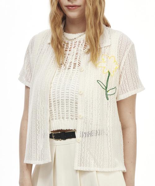 Greatest Flower Shirt Woman Free