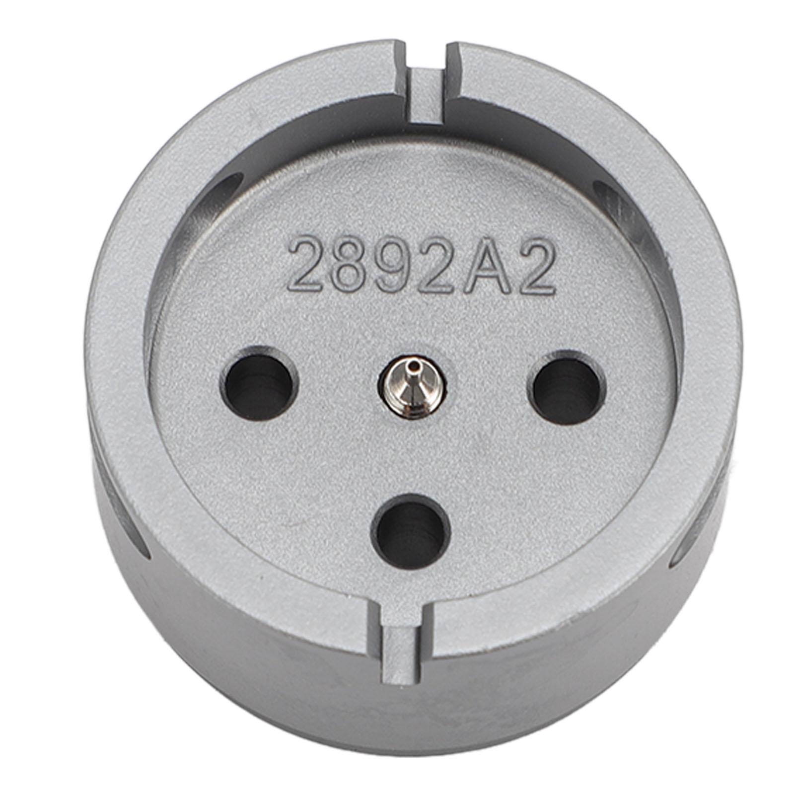 

Держатель часового механизма для инструмента для ремонта и модификации наручных часов из алюминиевого сплава 2892A2