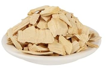 Koshiya Lakdi - Dried Quassia Wood - Bitterwood - Bitter Wood - 50 Gram