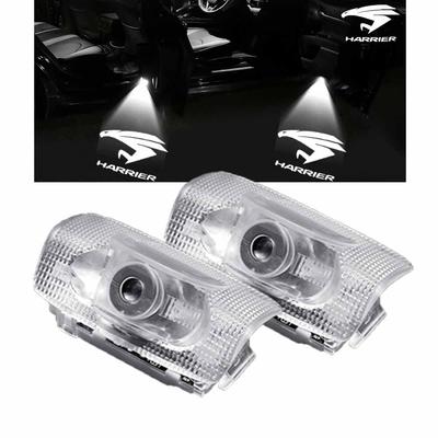 Ltsplay 30 Series 80 Series Harrier 60 Series Non-Fade Courtesy Light Door Welcome Light