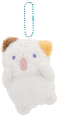Unic Cheer Squad Maskottchen Koneko UN-0263CA Packungsgröße: 10 x 7 x 6 cm
