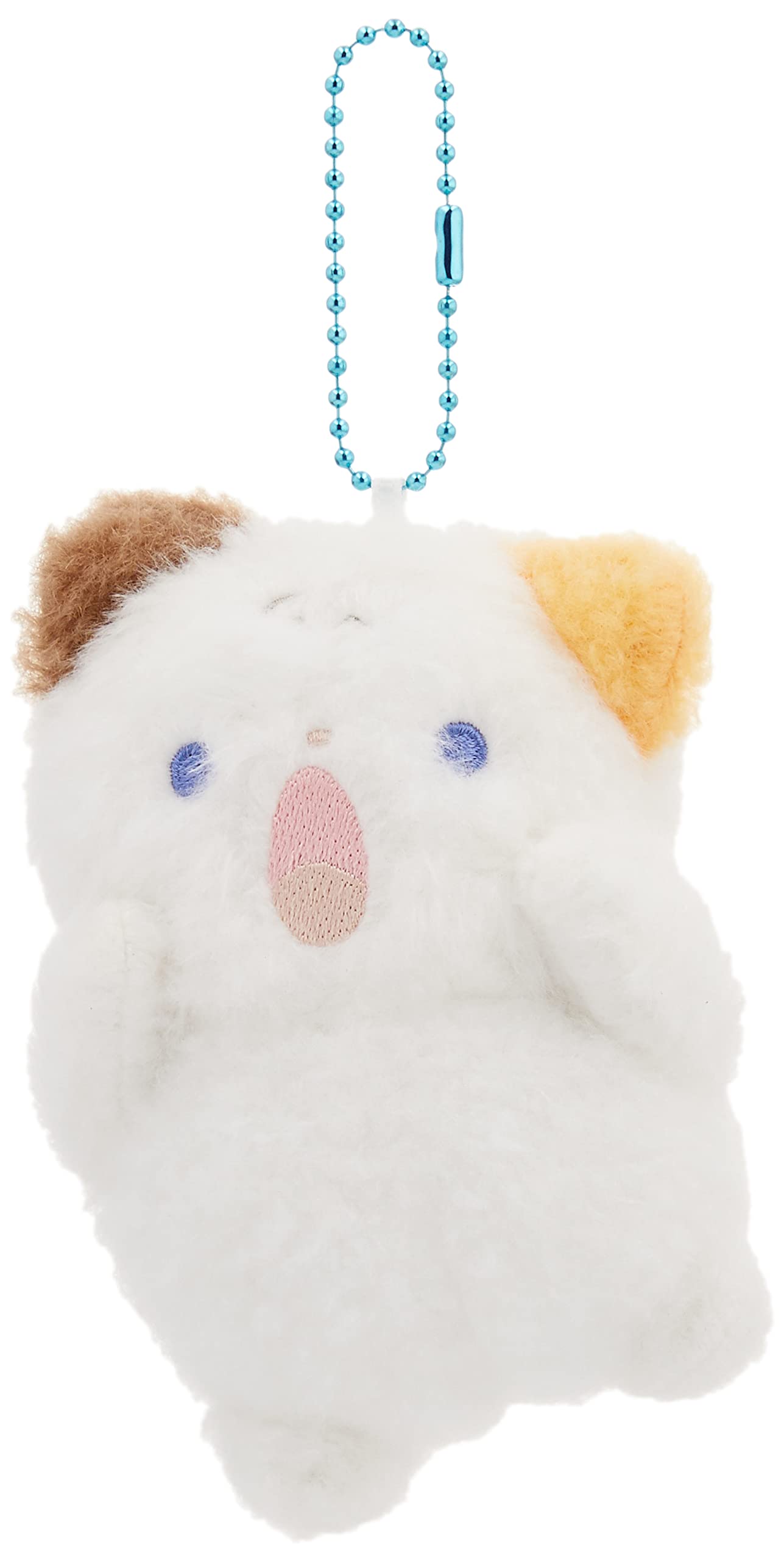 Unic Cheer Squad Mascot Koneko UN-0263CA Package Size: 10 x 7 x 6 cm