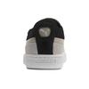 Puma Basket Crush Paris Casual Low-Top Sneakers Women Sneakers Black Gray 369598-03