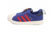 Originals Superstar Collection 360 I Comfortable Low Top Toddler Shoes Blue Red Infant And Toddler BY9934