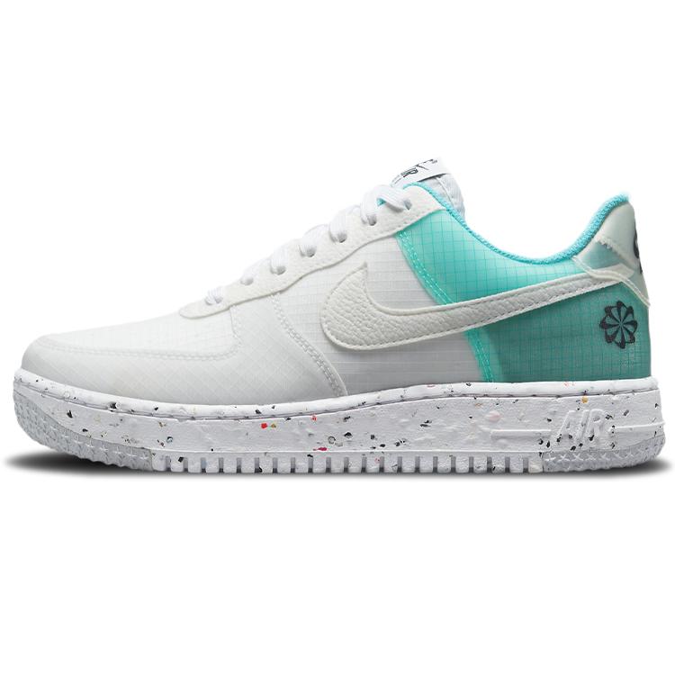 

Женские кроссовки Nike Air Force 1 Low Crater M2Z2 Move To Zero Dynamic Turquoise 36