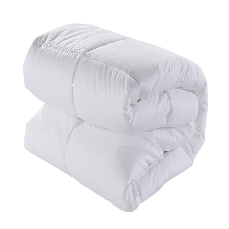 mling Hotel Four Seasons Feather Silk Quilt