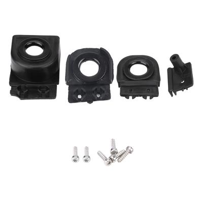 Kit de reparare suport far far pentru A6 (C6) 2005‑2011 Stânga