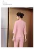 Women's High-End Beauty Therapist Uniform - 2026 Style for Skin Management Specialists