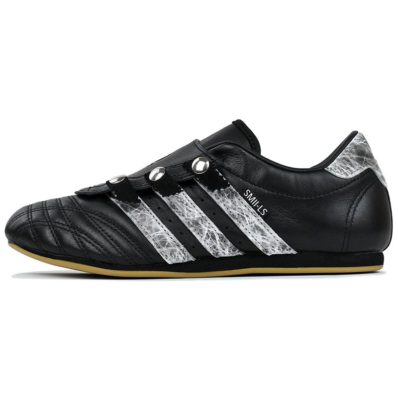 

Adidas Originals Taekwondo Abrasion Resistant Low top Training Shoes Women s Black JQ4775(Team679-) 36⅔