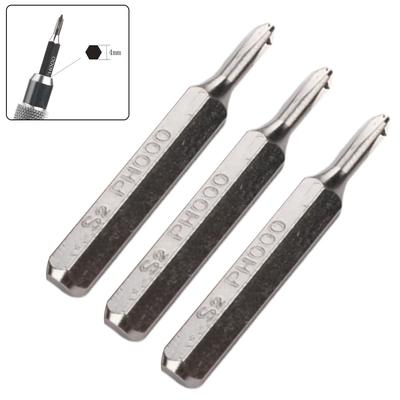 Accesorii pentru sculele electrice – Capete pentru mașina de înșurubat