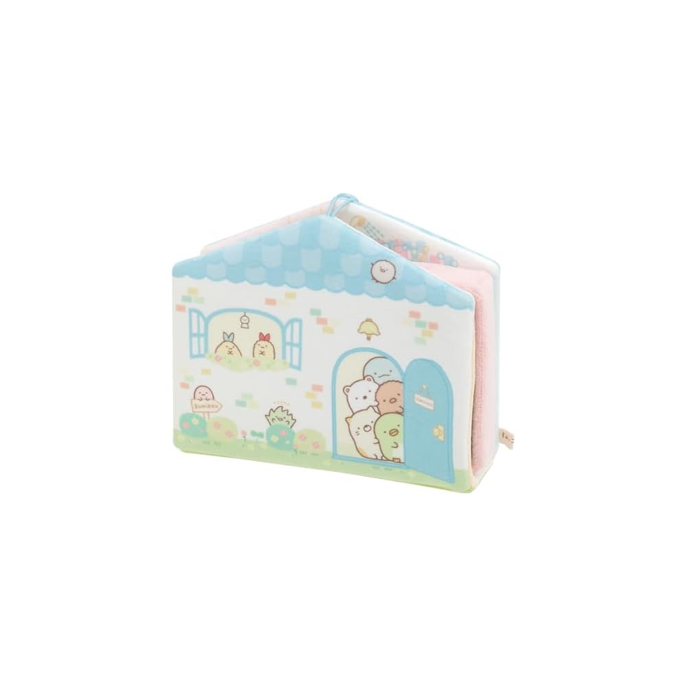 Sumikko Gurashi Plush Toy Collection One Room Plush Doll MF61701 30cm