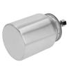 Spray   Cup Aluminium 1000ml Suction Feed Paint Sprayer Pot Kettle Can
