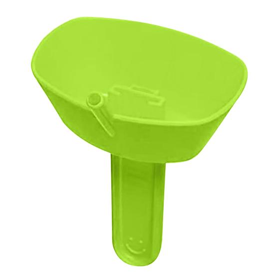 Popsicle Holder Food Grade Leak-proof Cold Resistance Mess-free BPA Free Anti-Drip Drip-proof Popsicle Rack Kitchen Gadget