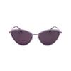 Lunettes de soleil - Polaroid - PLD 6148SX - Couleur Violet - Monture Plastique - Style Tendance