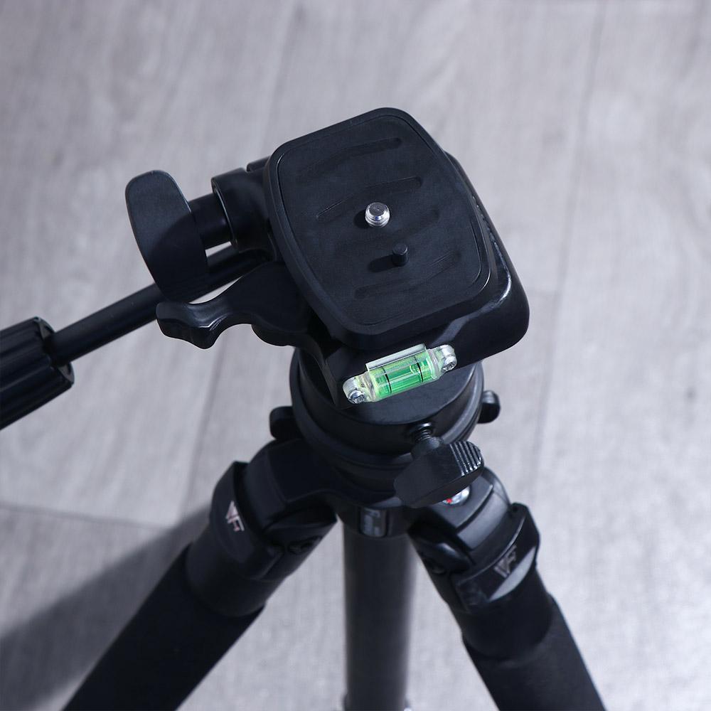 Monopods Quick Release Plate Tripod Heads Adapter Camera Tripod Plate Camera Mounting Adapter