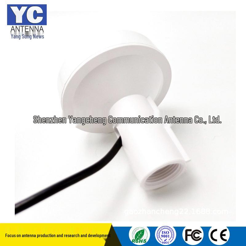 Mushroom Head GPS+BeiDou Dual-Mode Timing Marine Antenna