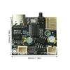 BPM13 Plus Mono Bluetooth Power Amplifier Board 6W Power Bluetooth 5.4 Amplifier Module with PC Sound Card Type C