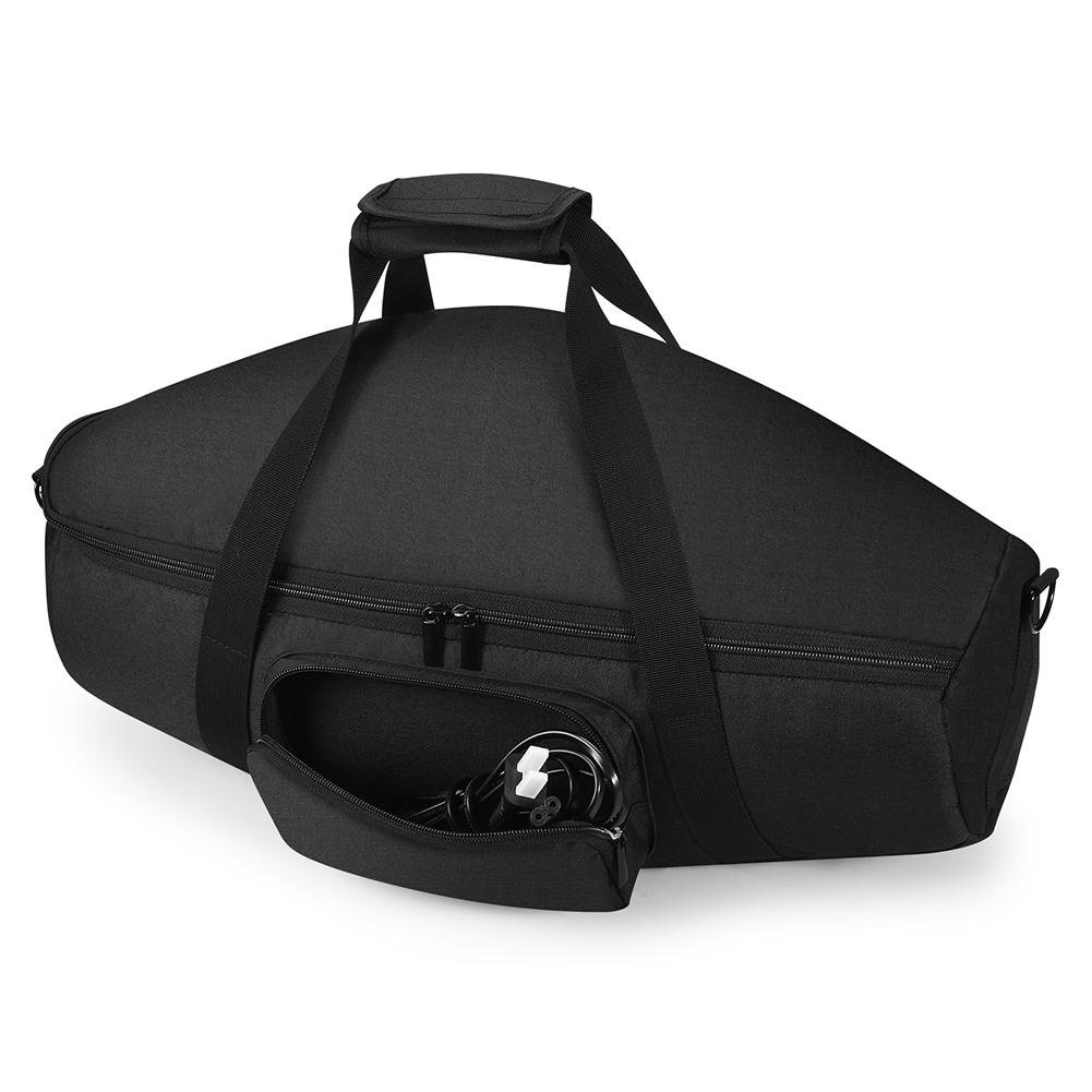 Portable Travel Carrying Storage Bag for JBL BOOMBOX 3/BOOMBOX 2 Protective Accessories Hard Case Carrying Case Shockproof Bag