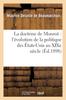 Libro La Doctrine De Monroe l'Evolution De La Politique Des Etats-Unis Au Xixe Siecle : (2e Edition, Revue Et Augmentee)