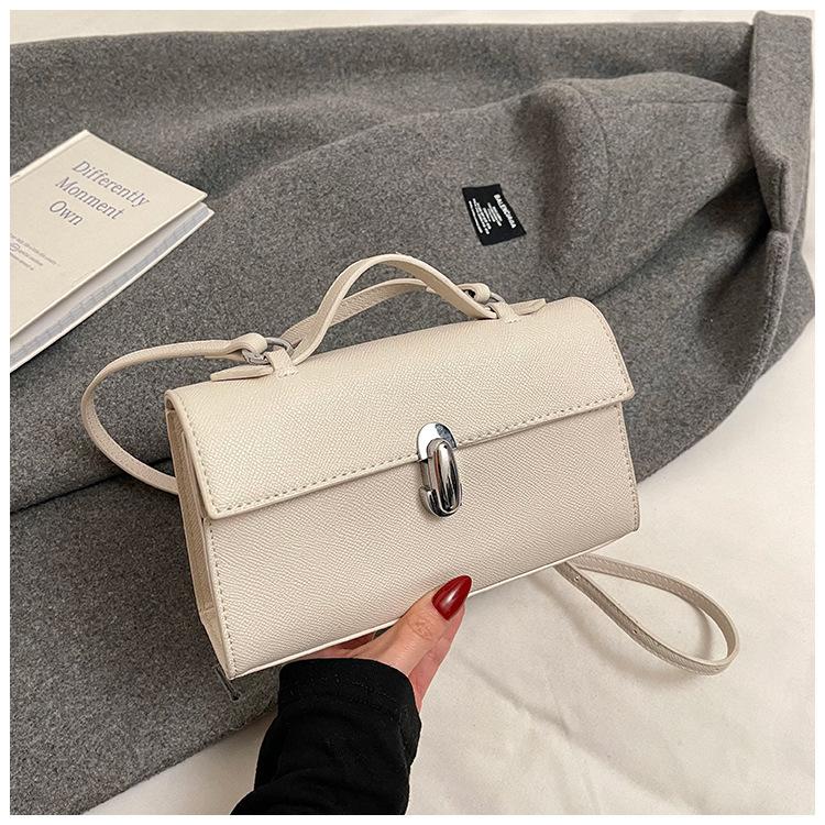 

Сумка женская Новая сумка Модная сумка на плечо Сумка через плечо белый