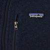 Куртка Patagonia Men's Better Sweater Fleece Jacket (25528) new navy (25528-NENA)
