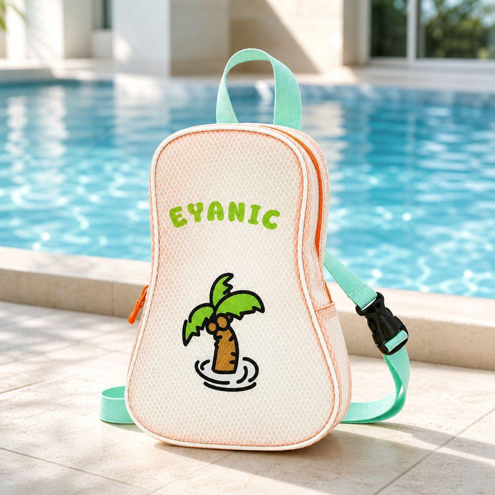 Wet Dry Separation Swimming Bag Waterproof Fitness Bag Multifunctional Swim Crossbody Bag