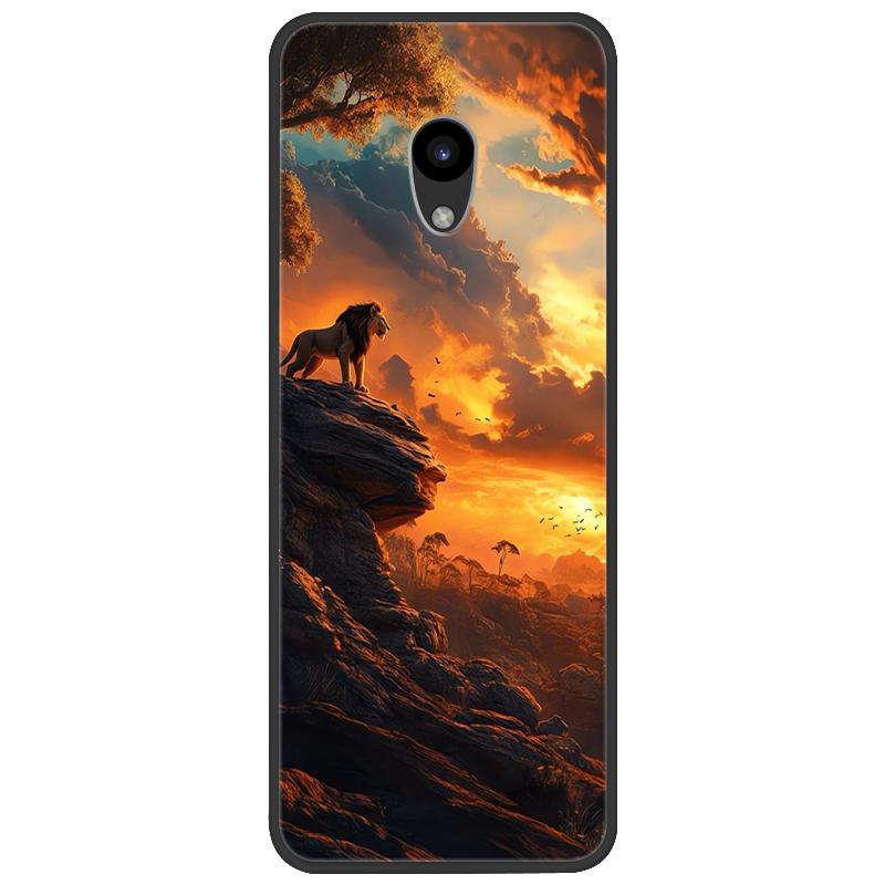 Phone Case for Qin F21 Pro Case Silicon Back Cover for Qin F21 Pro Cover for Xiaomi QinF21Pro Bumper Hoesje Shell Carcasa Coque