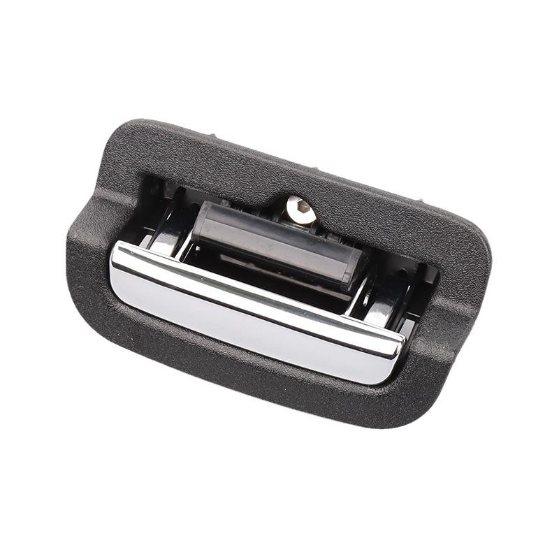 

Ручка фиксатора для откидного столика на спинке сиденья Jaguar XJL XJ бежевый