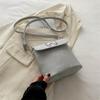 High Value Messenger Bag Summer Bow Decoration Fashion Design Shoulder Underarm Bag Bucket Bag