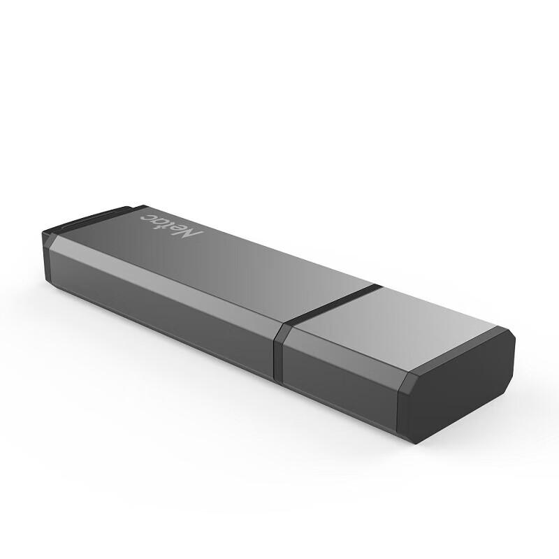 Netac USB 3.0 Encrypted Flash Drive