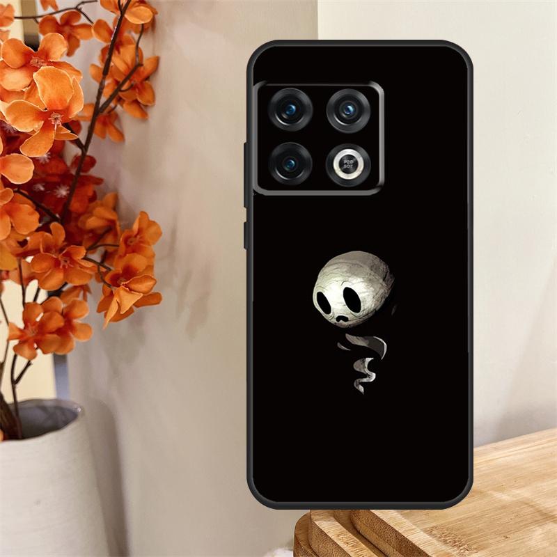 The Binding of Isaac Case For OnePlus 11 8 9 10 Pro 8T 9R 9RT 10T Cover For OnePlus Nord 3 2T CE 2 Lite N10 N20