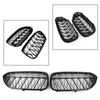 BMW 5 Series G30 G38 Venom Style Front Grille Modification Parts