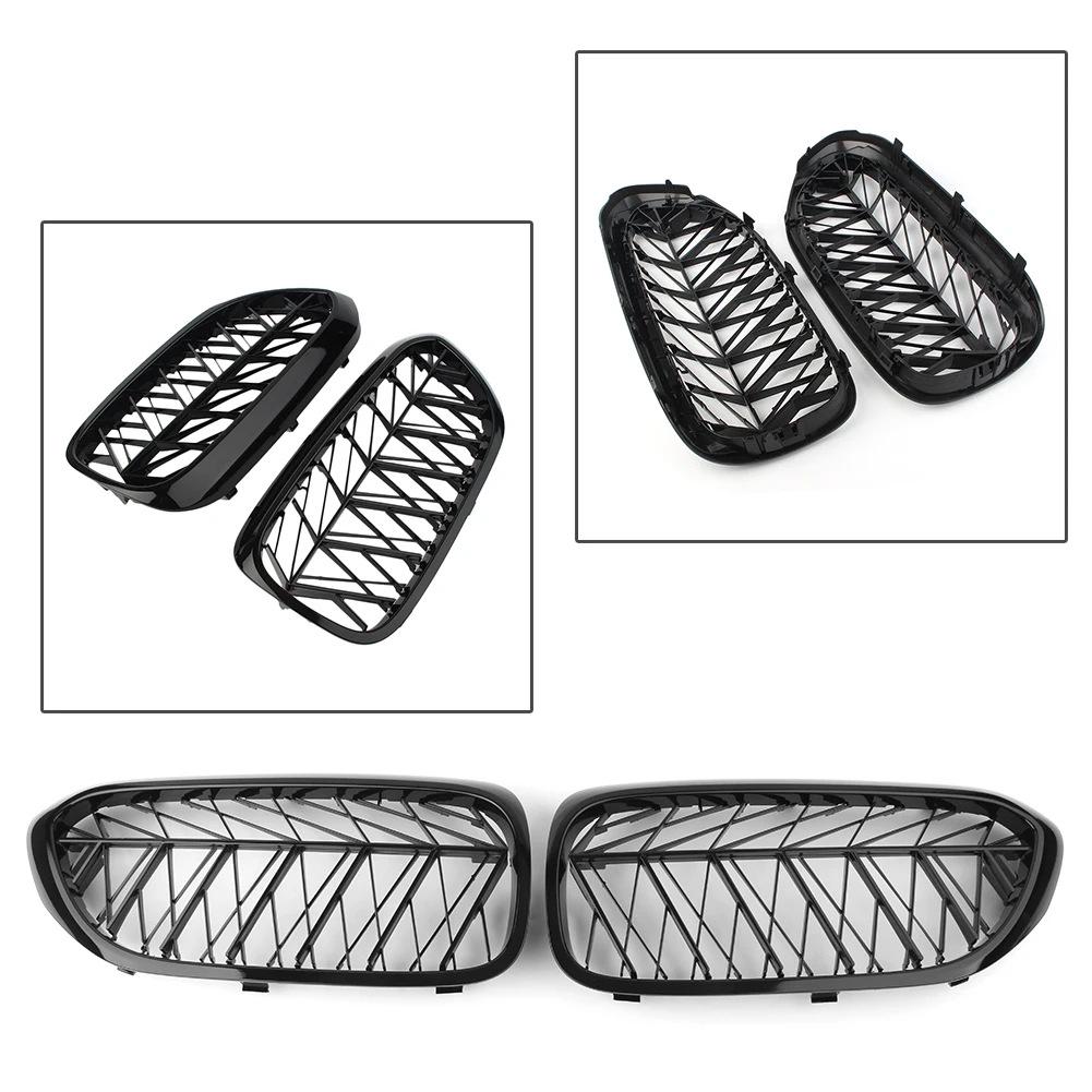 BMW 5 Series G30 G38 Venom Style Front Grille Modification Parts