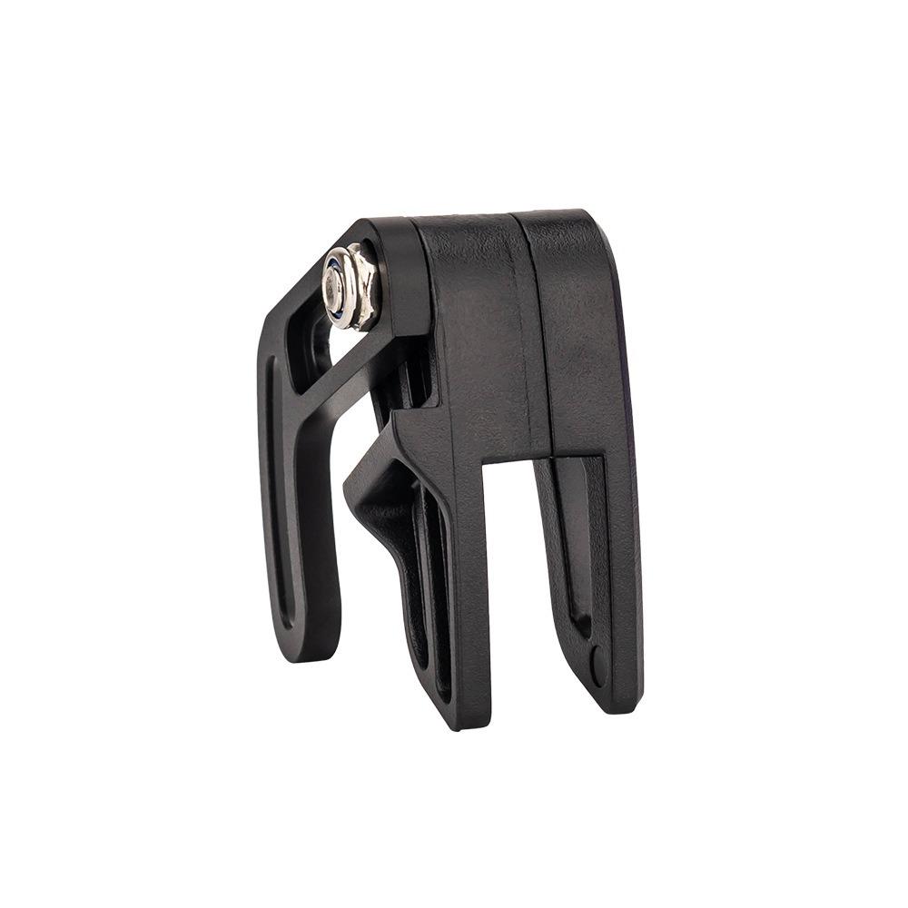 30-40T Bike Chain Guide D Type Bicycle Guard Chain Protector MTB Bike Chain Guide For 1X System