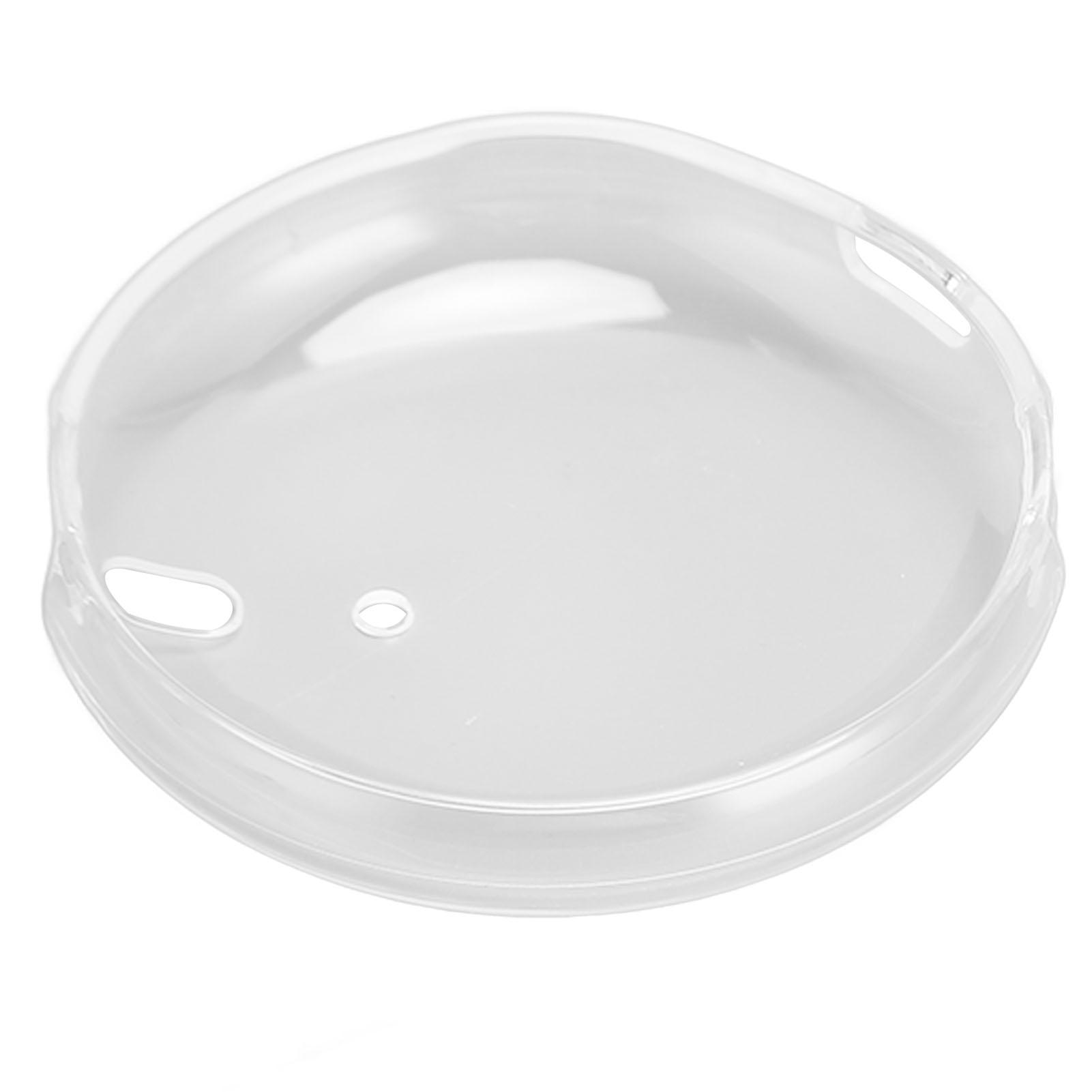 

TPU Protective Case Cover for GO Plus + 2023 Shockproof Scratch Resistant Ultra HD Clear Case with