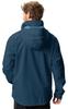 Куртка VAUDE Escape Light blue black